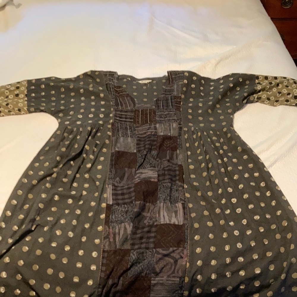 Marketplace India Dress
